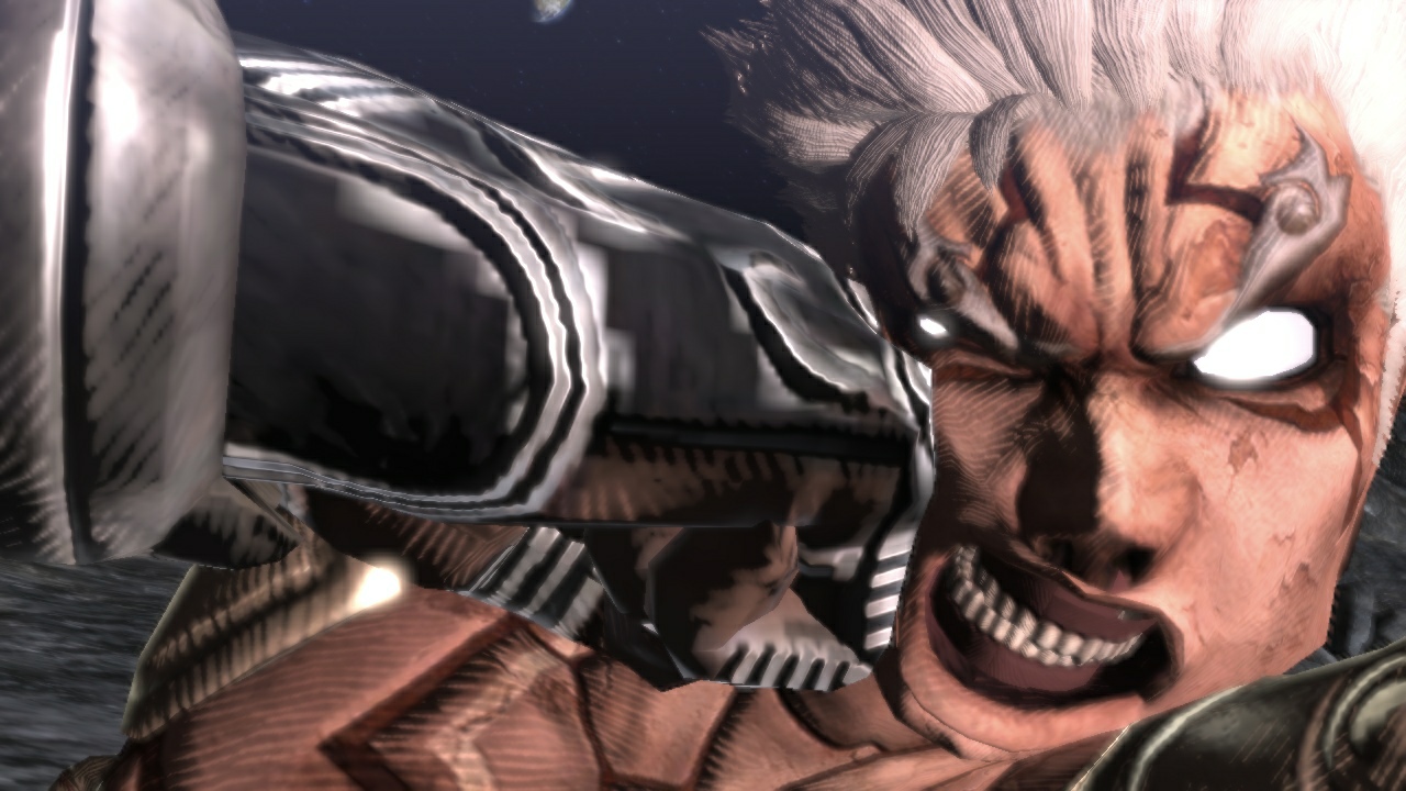 Asura´s Wrath - Imagen 35